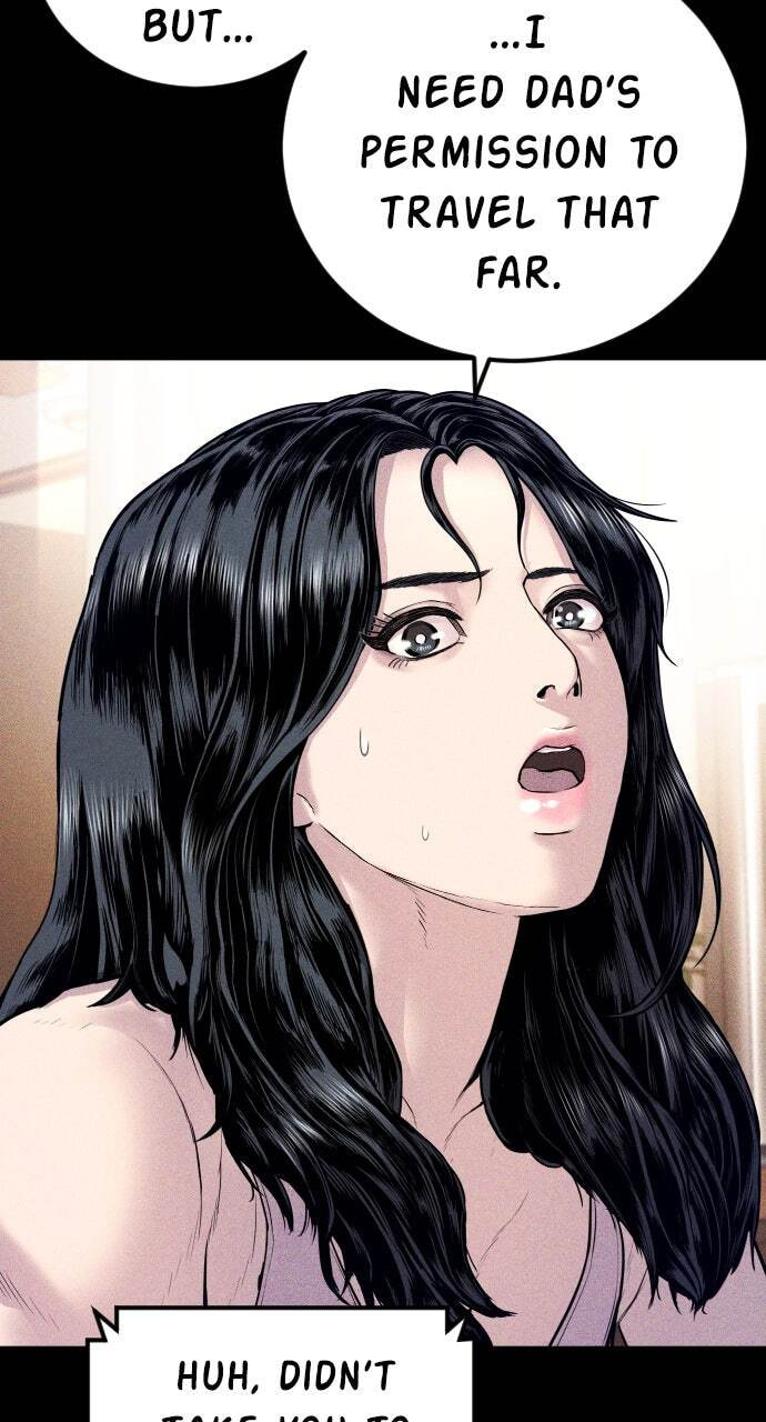 Manager Kim Chapter 147 page 141 - 