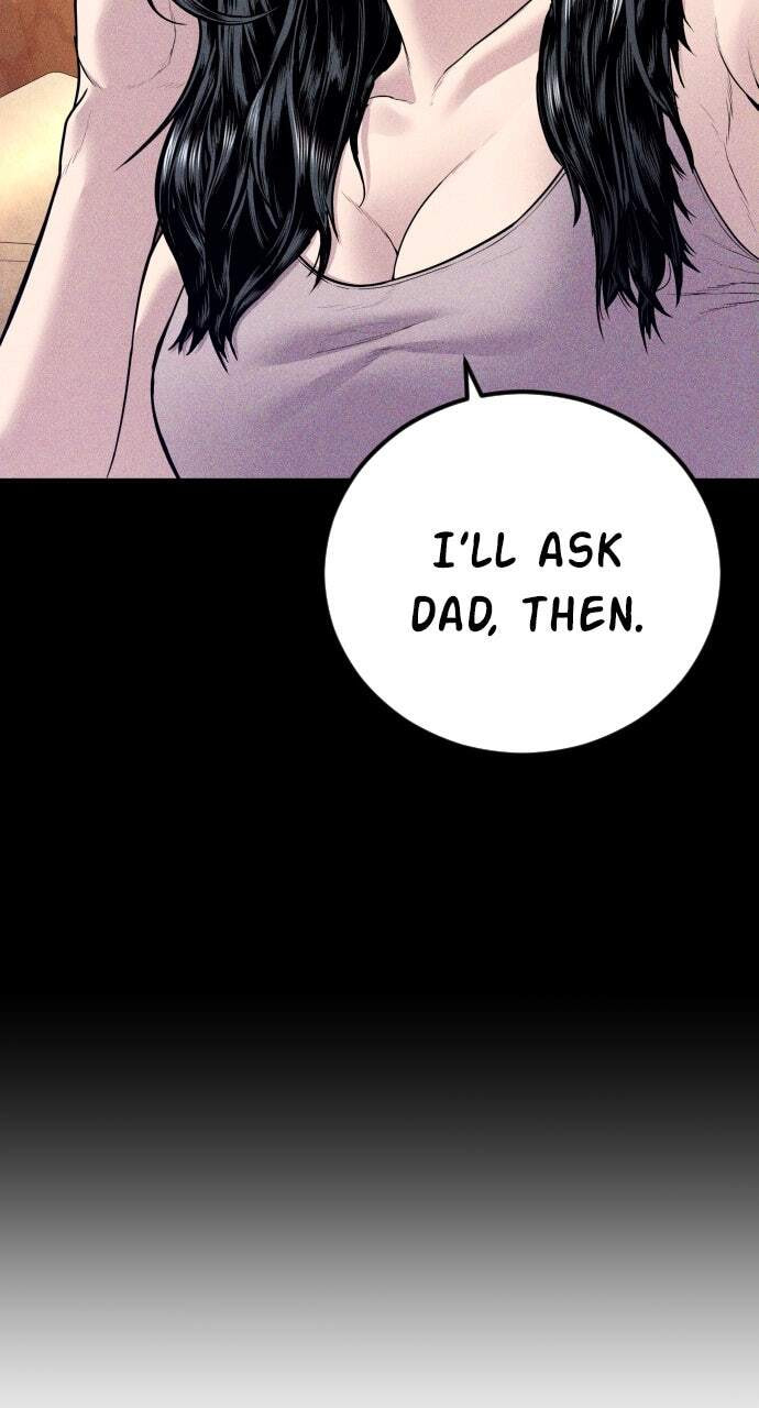 Manager Kim Chapter 147 page 148 - 