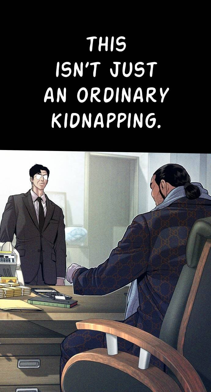 Manager Kim Chapter 147 page 17 - 