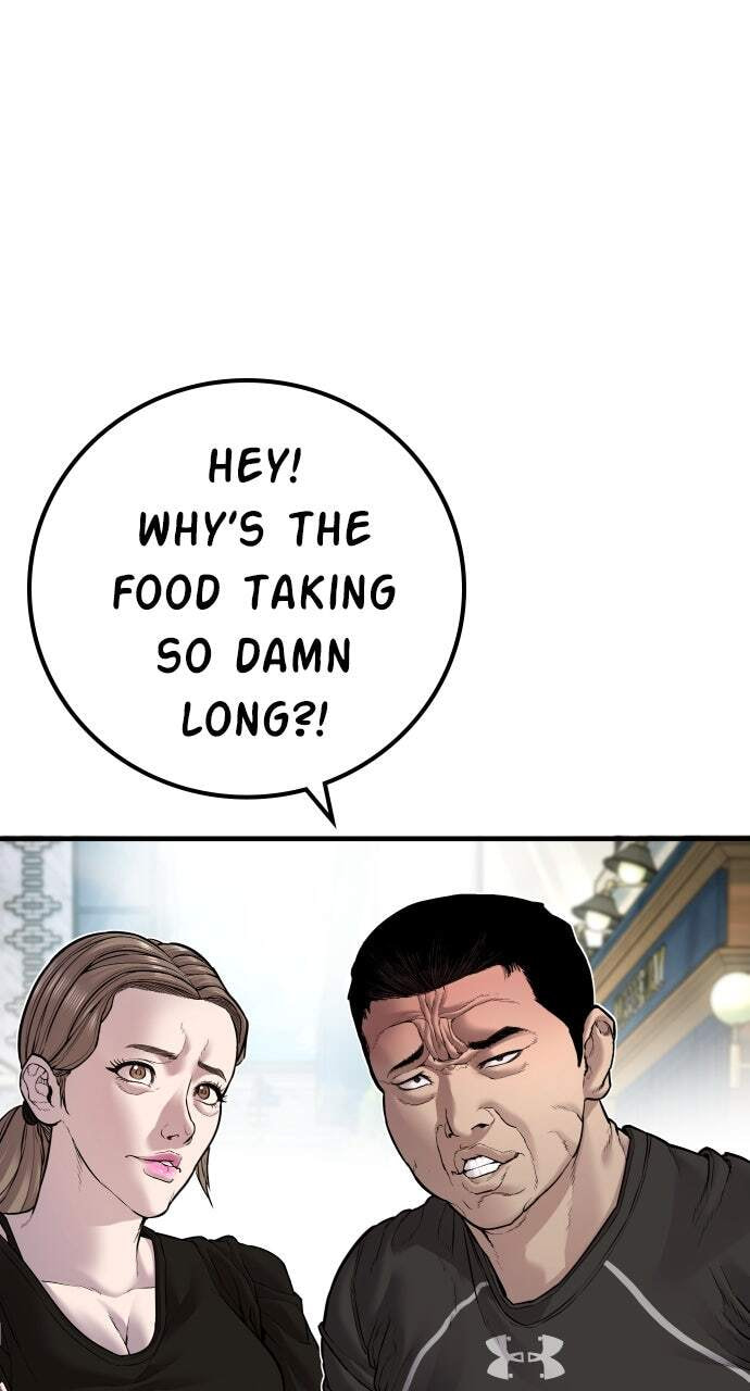 Manager Kim Chapter 147 page 173 - 