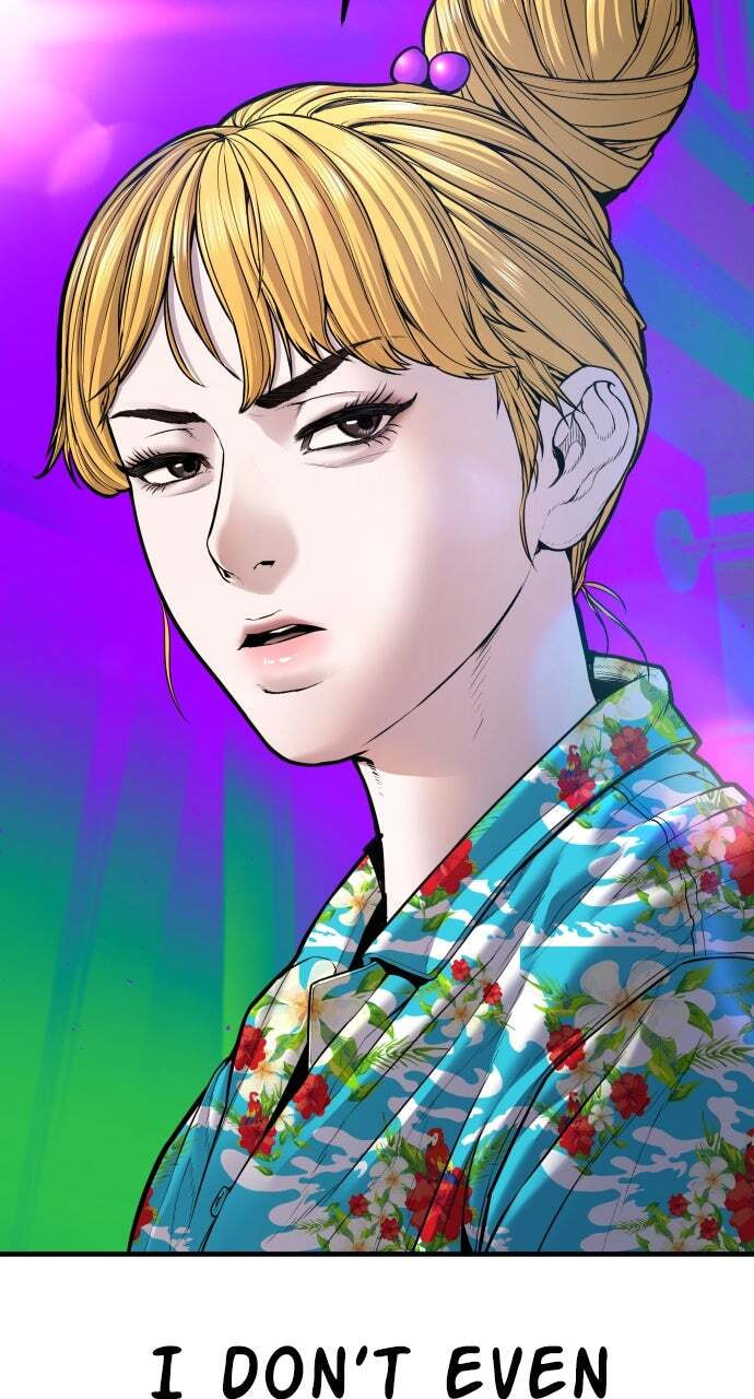 Manager Kim Chapter 147 page 185 - 