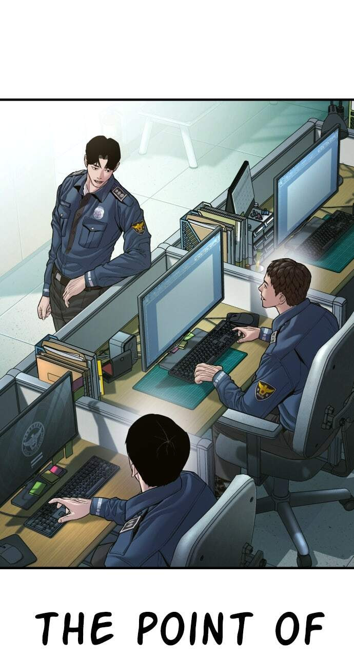 Manager Kim Chapter 147 page 46 - 