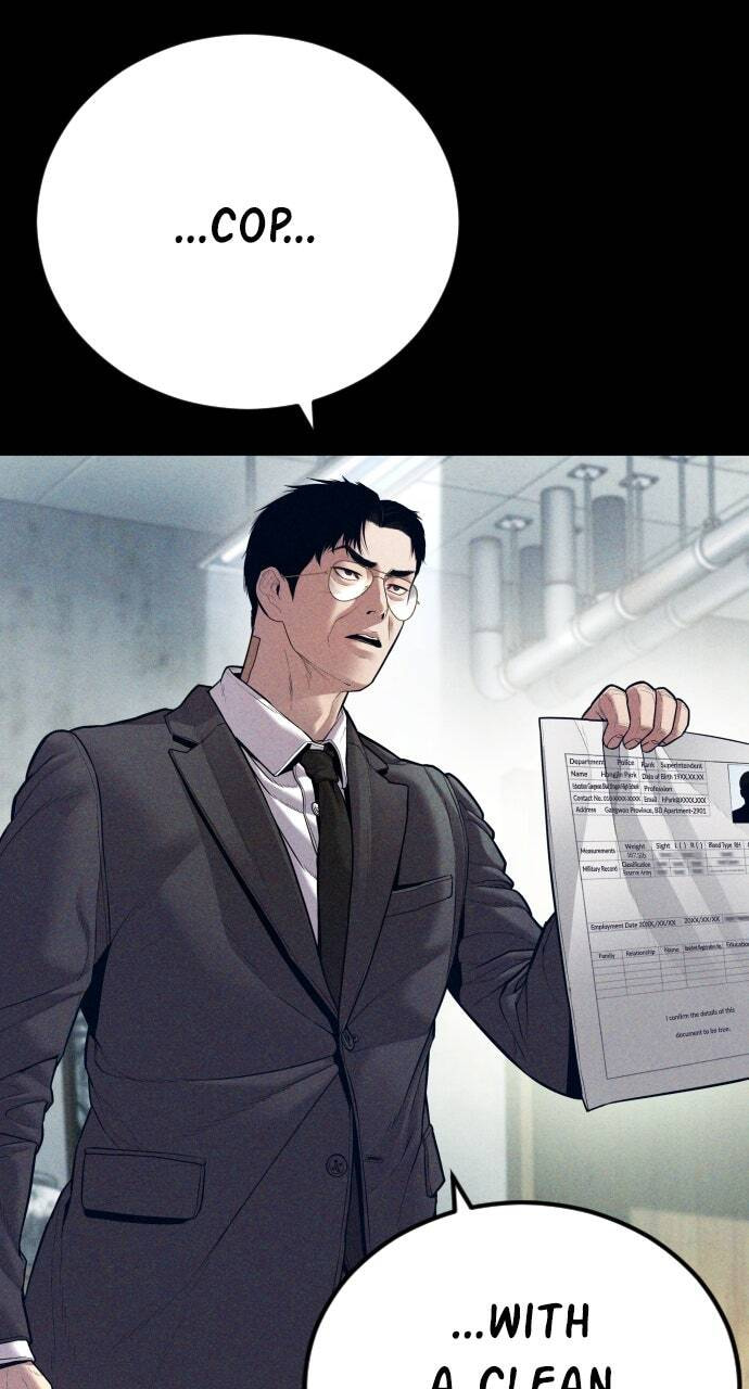Manager Kim Chapter 147 page 9 - 