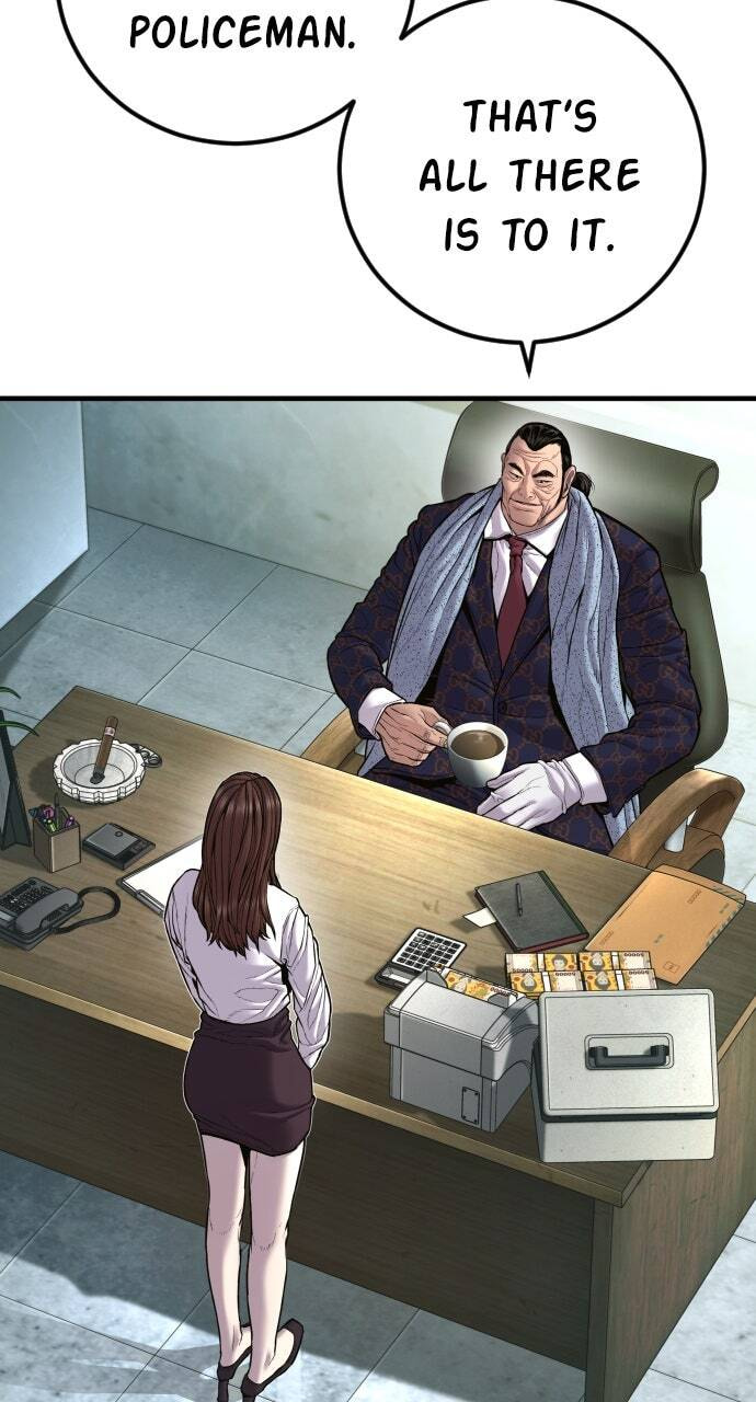 Manager Kim Chapter 147 page 86 - 