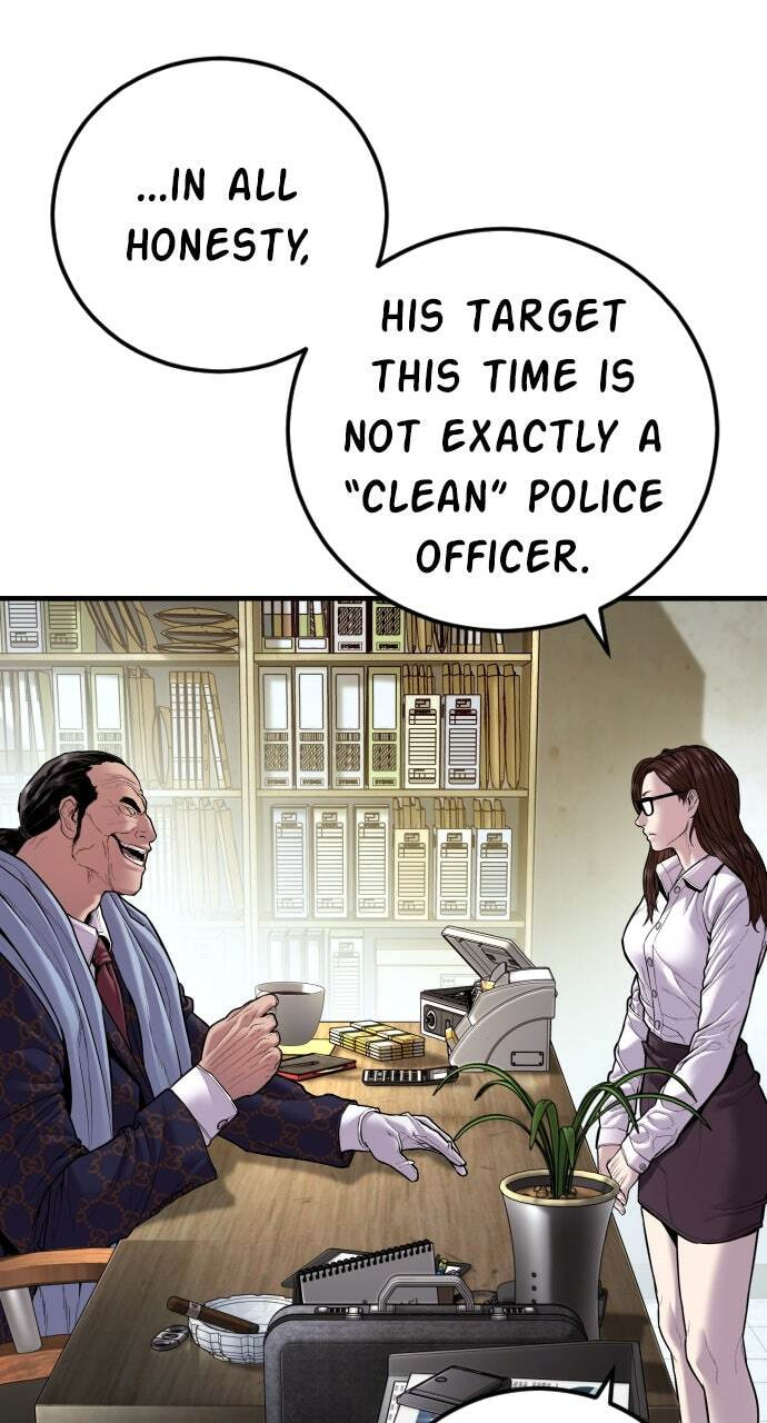 Manager Kim Chapter 147 page 92 - 