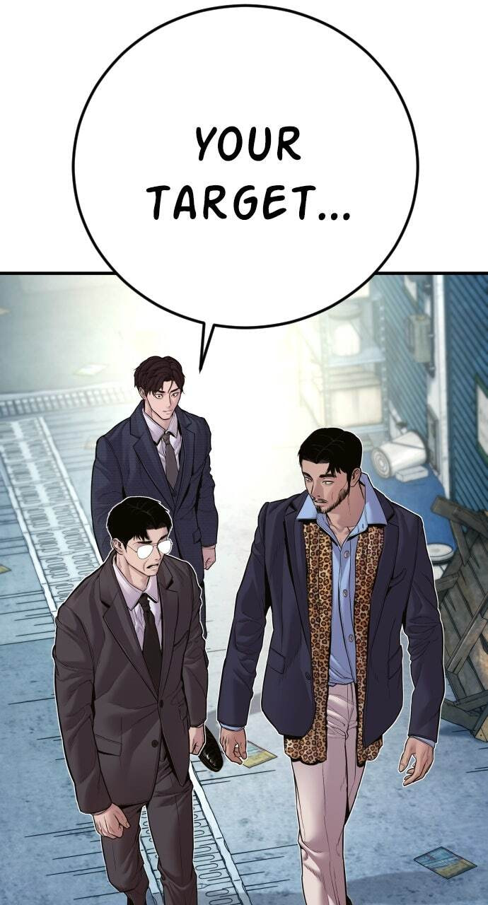 Manager Kim Chapter 149 page 107 - 