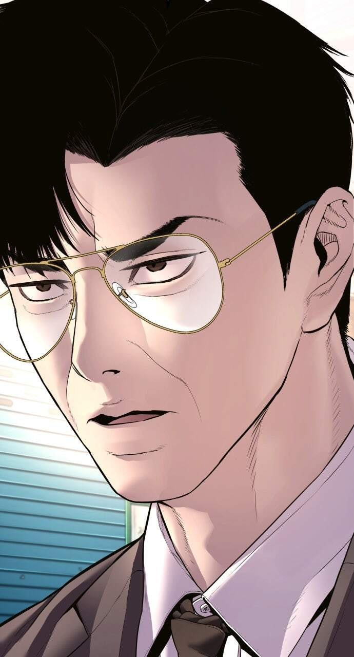 Manager Kim Chapter 149 page 111 - 
