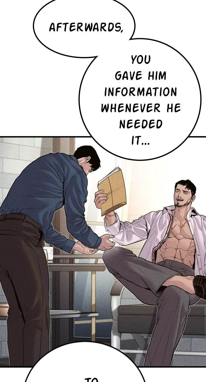 Manager Kim Chapter 149 page 115 - 