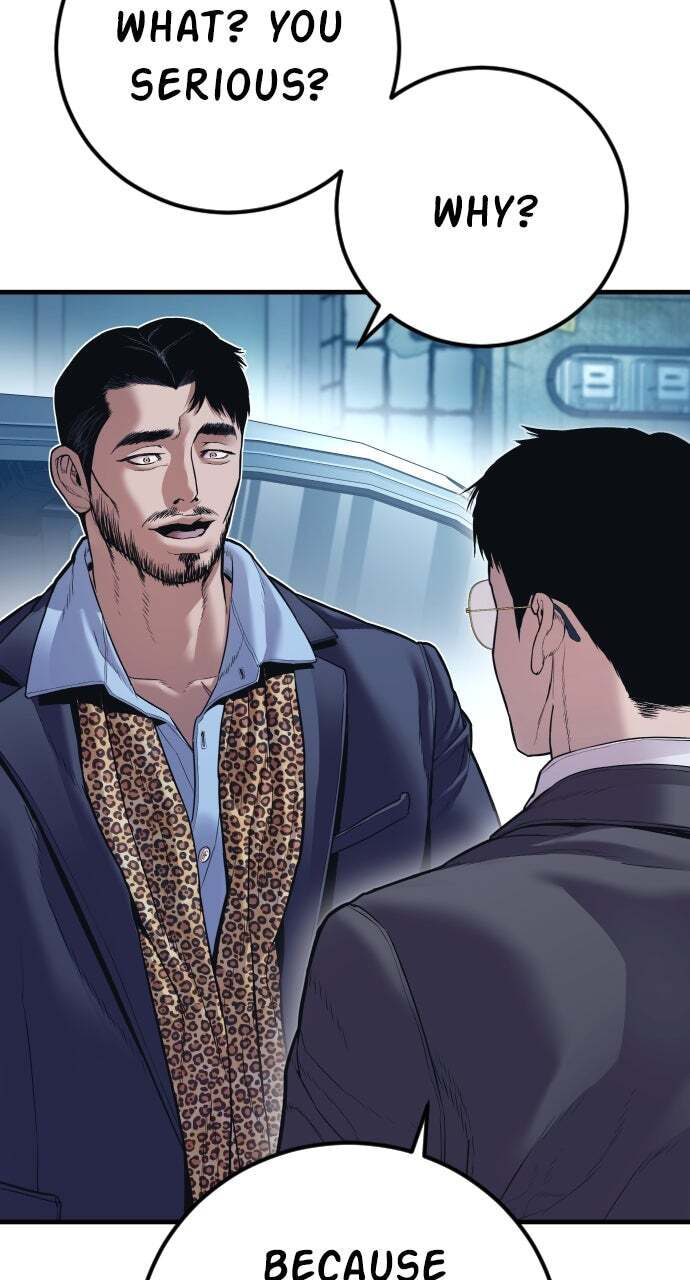 Manager Kim Chapter 149 page 145 - 