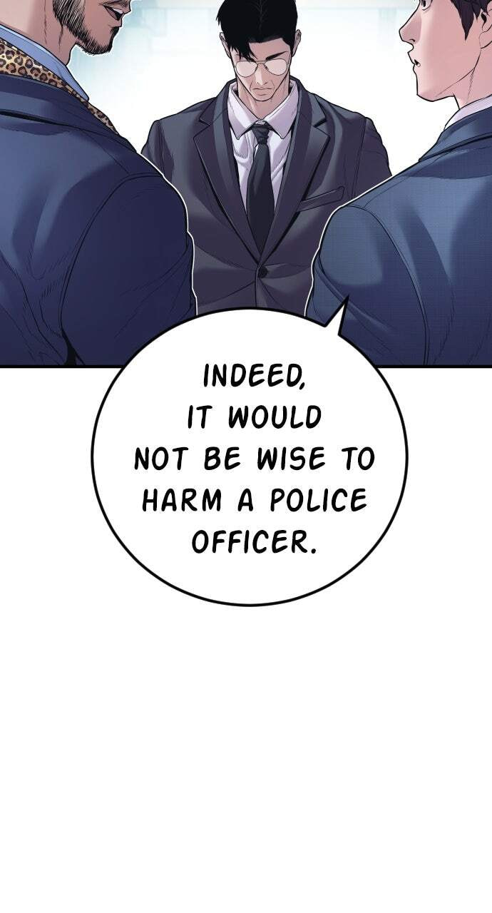 Manager Kim Chapter 149 page 152 - 
