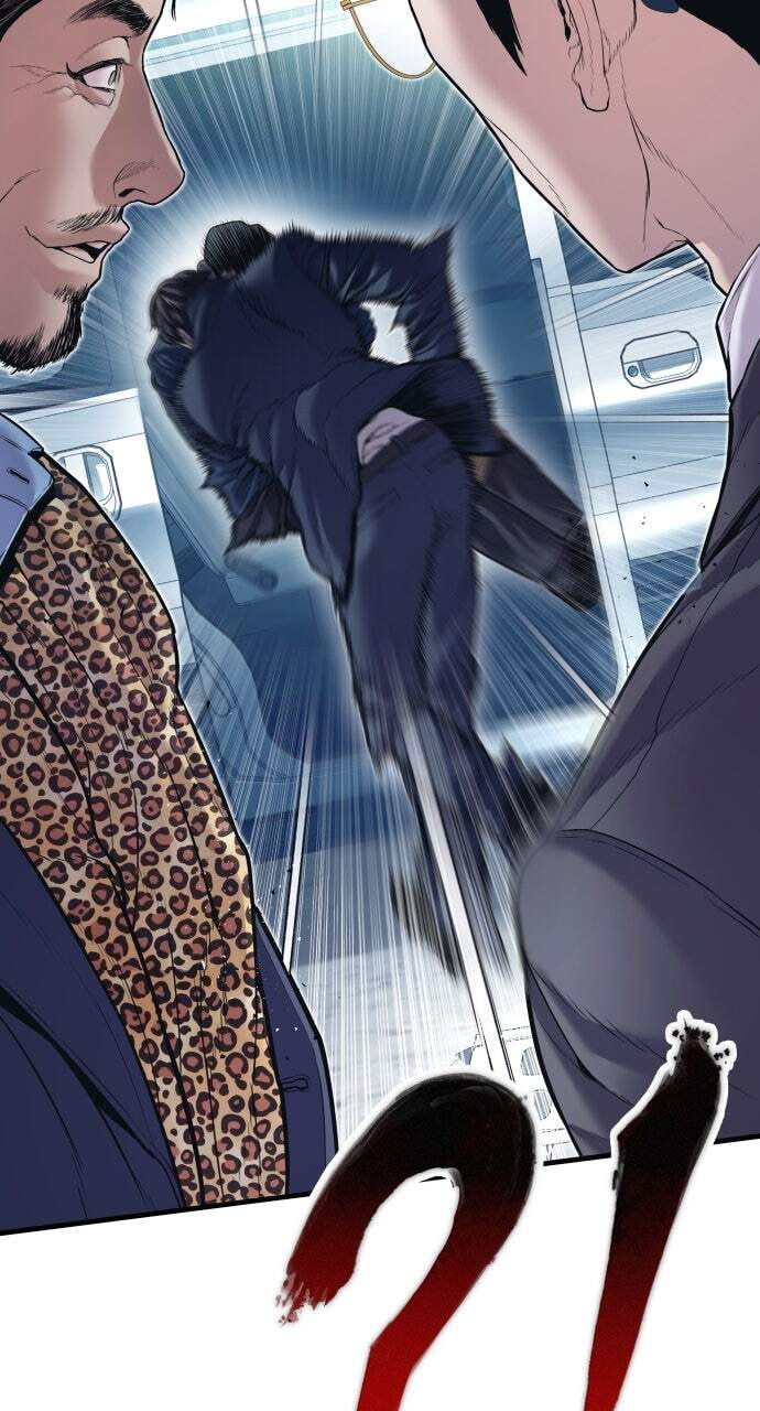 Manager Kim Chapter 149 page 155 - 