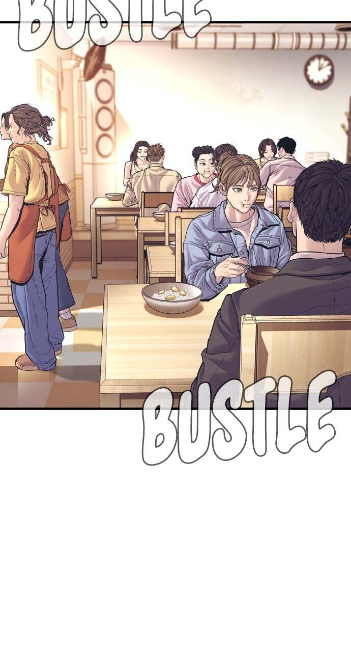 Manager Kim Chapter 149 page 17 - 