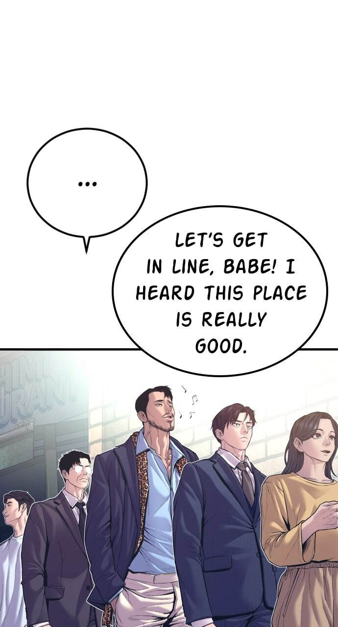 Manager Kim Chapter 149 page 18 - 