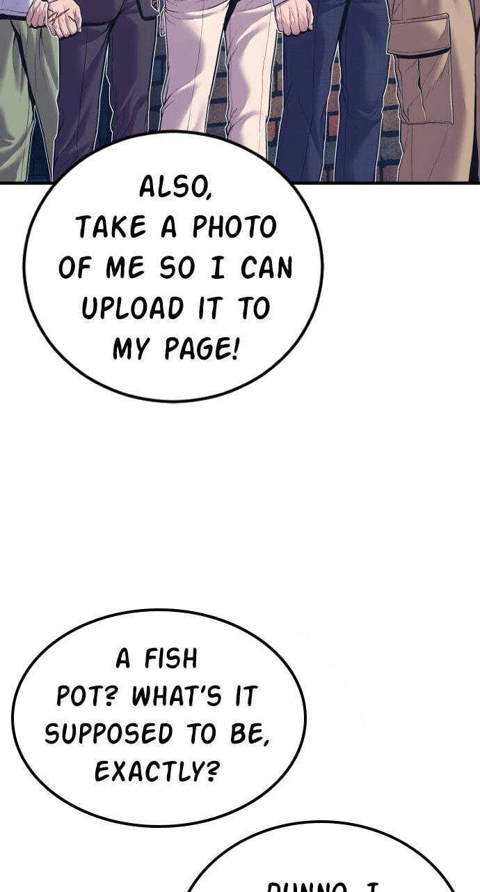 Manager Kim Chapter 149 page 19 - 