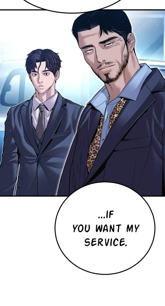 Manager Kim Chapter 149 page 187 - 