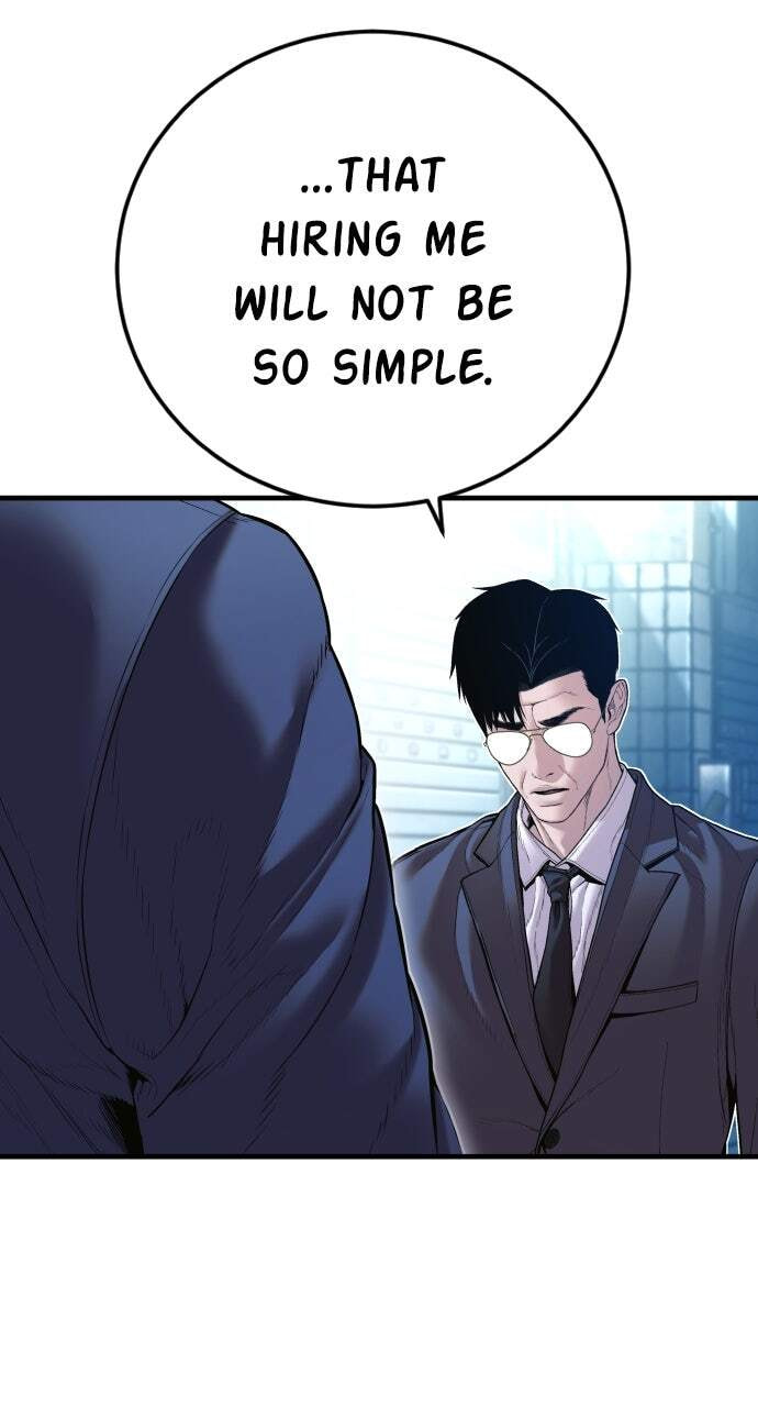 Manager Kim Chapter 149 page 190 - 