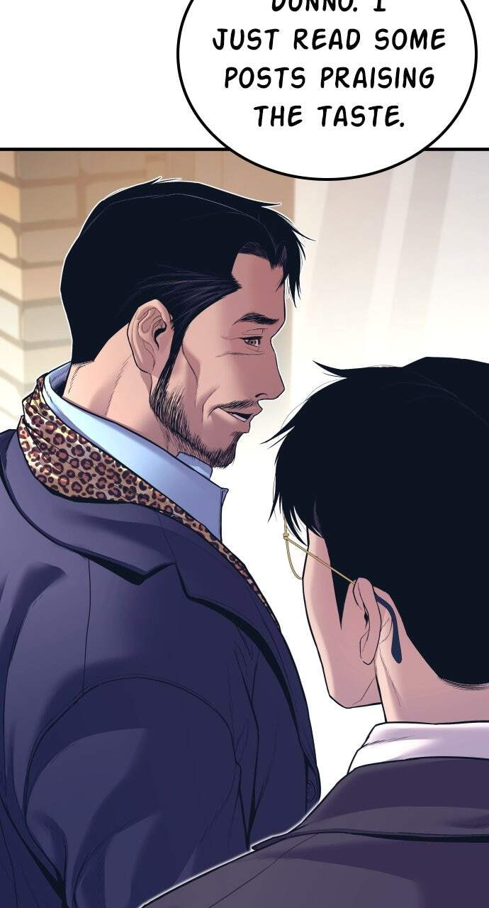Manager Kim Chapter 149 page 20 - 
