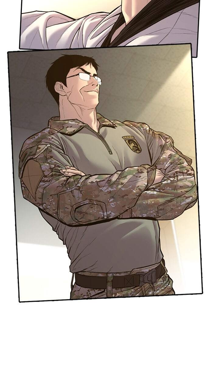 Manager Kim Chapter 149 page 195 - 