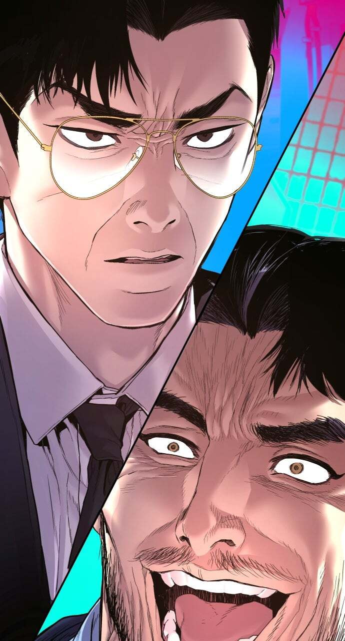Manager Kim Chapter 149 page 198 - 