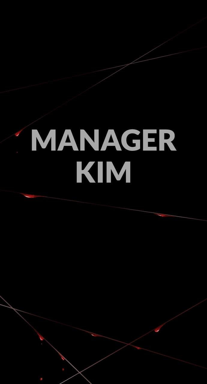 Manager Kim Chapter 149 page 202 - 