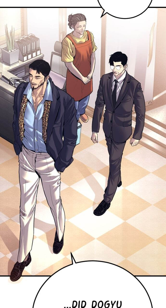 Manager Kim Chapter 149 page 26 - 