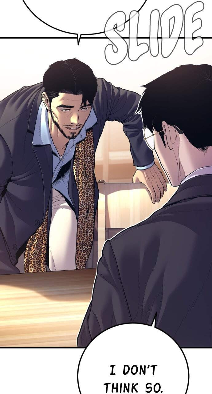 Manager Kim Chapter 149 page 28 - 