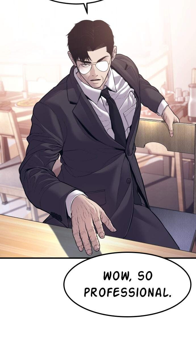 Manager Kim Chapter 149 page 30 - 