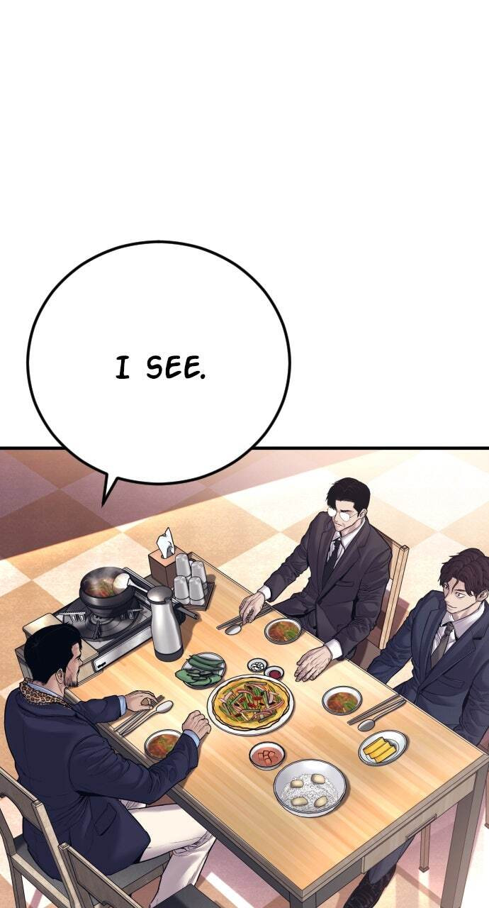 Manager Kim Chapter 149 page 33 - 