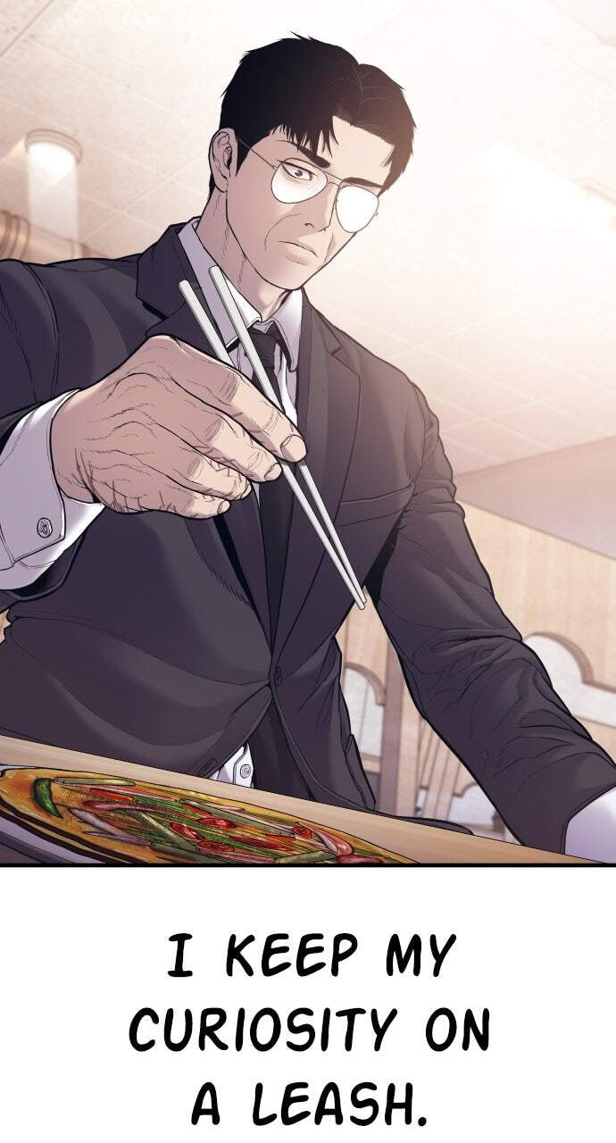 Manager Kim Chapter 149 page 35 - 