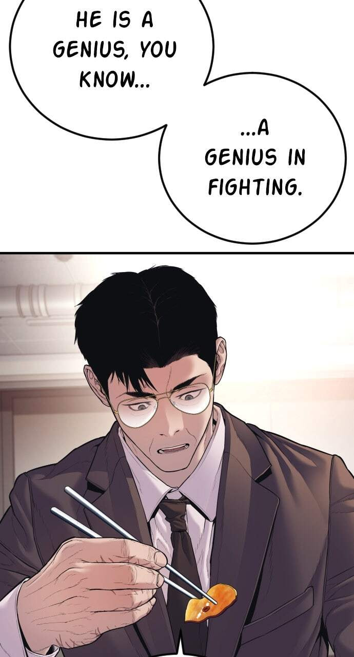 Manager Kim Chapter 149 page 58 - 