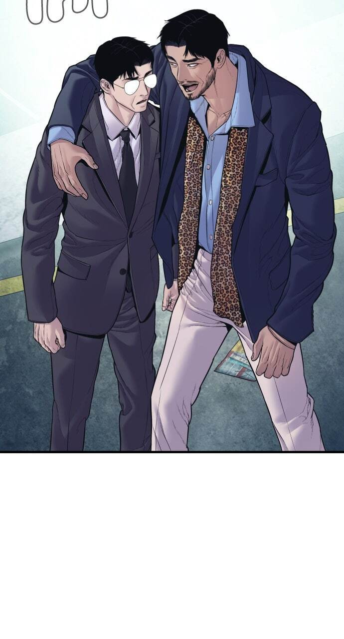 Manager Kim Chapter 149 page 64 - 