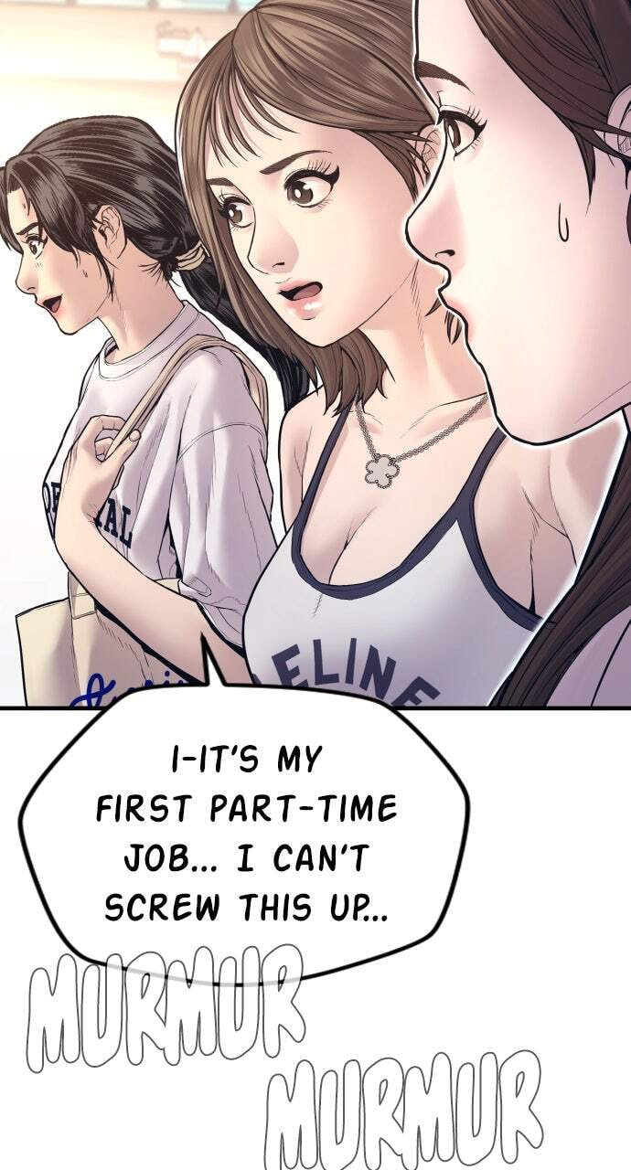 Manager Kim Chapter 149 page 76 - 