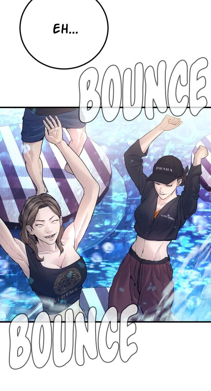 Manager Kim Chapter 149 page 83 - 