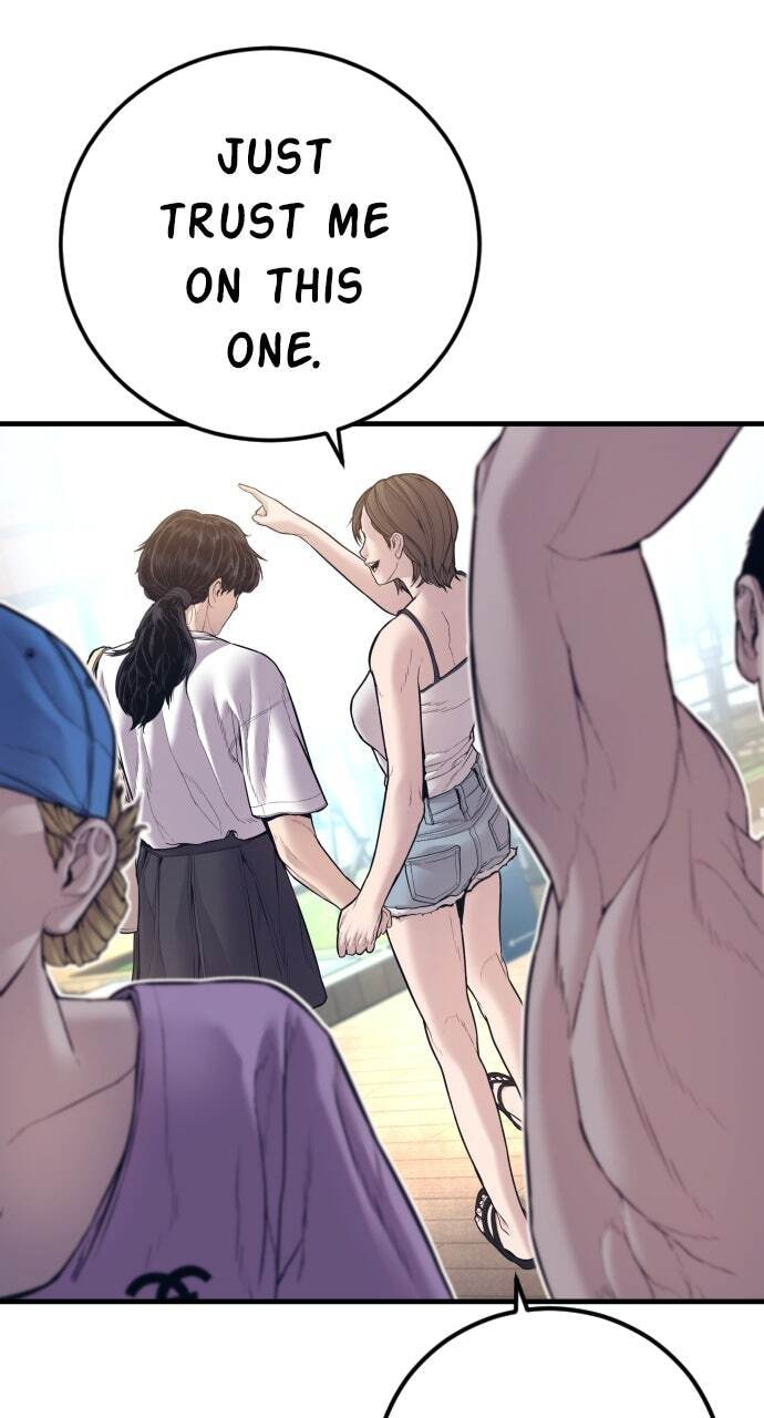 Manager Kim Chapter 149 page 88 - 