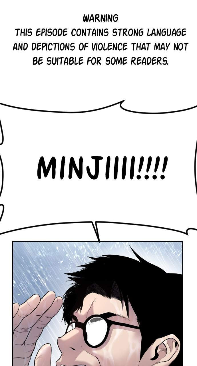 Manager Kim Chapter 15 page 1 - 