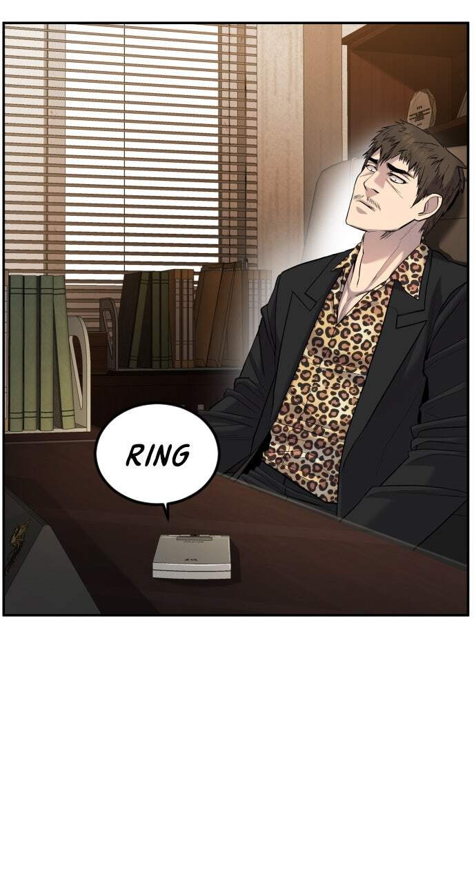 Manager Kim Chapter 15 page 101 - 