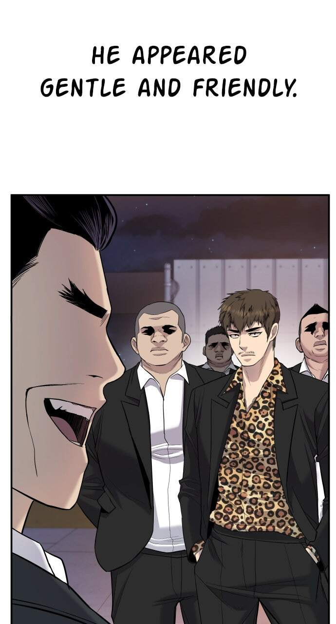 Manager Kim Chapter 15 page 118 - 