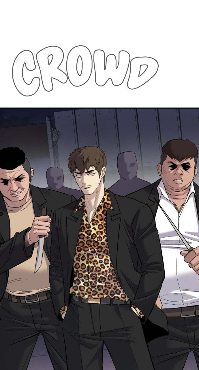 Manager Kim Chapter 15 page 128 - 