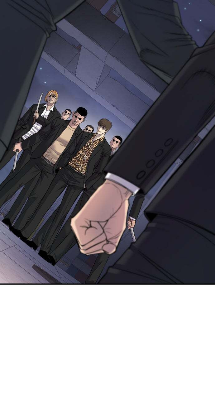 Manager Kim Chapter 15 page 130 - 