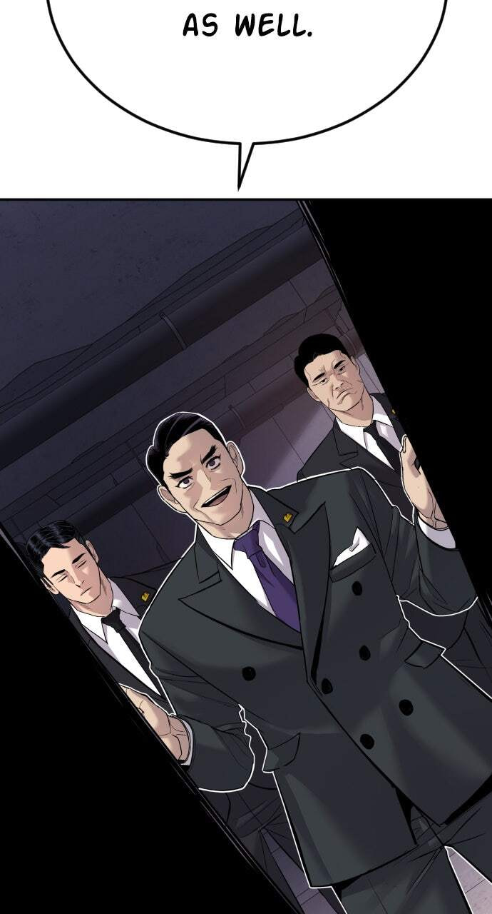 Manager Kim Chapter 15 page 133 - 