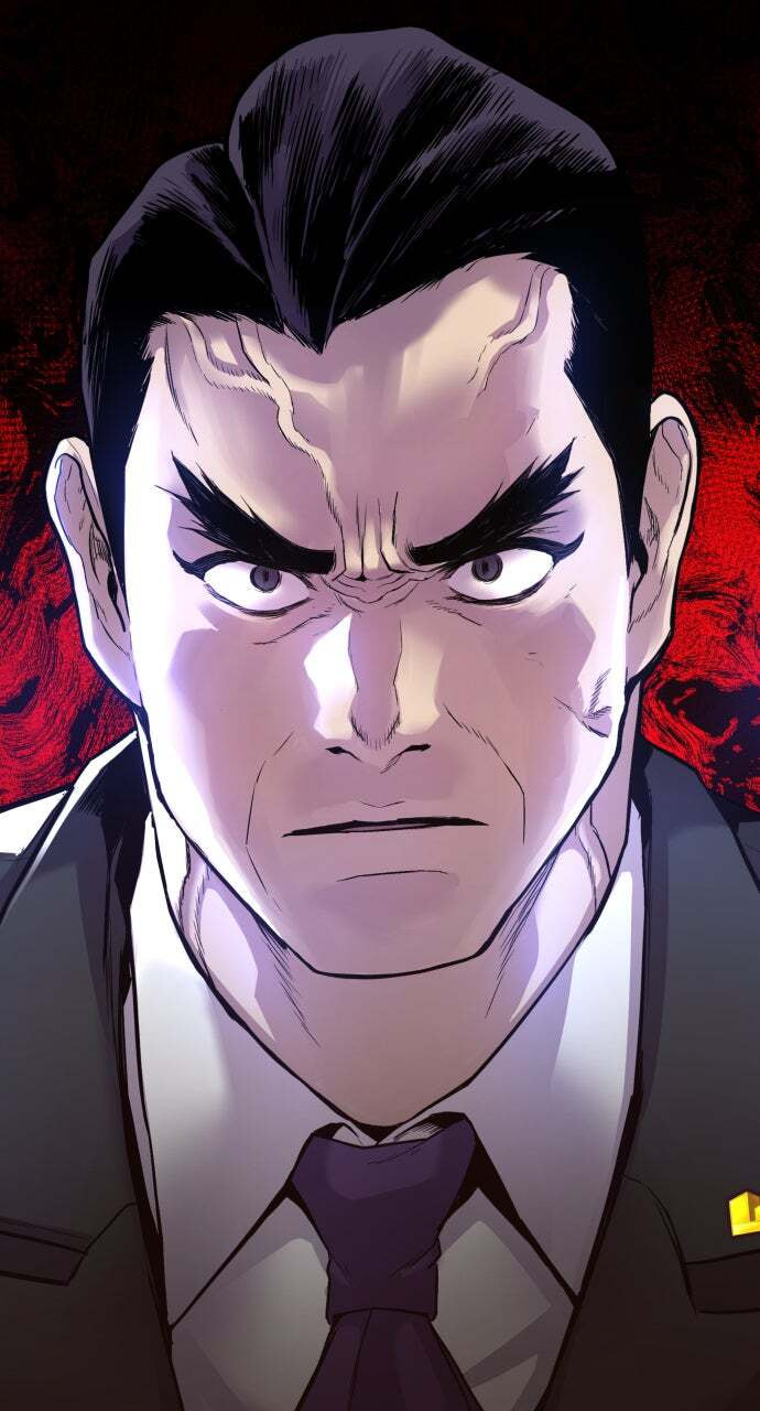 Manager Kim Chapter 15 page 141 - 
