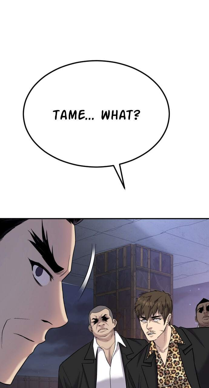 Manager Kim Chapter 15 page 143 - 