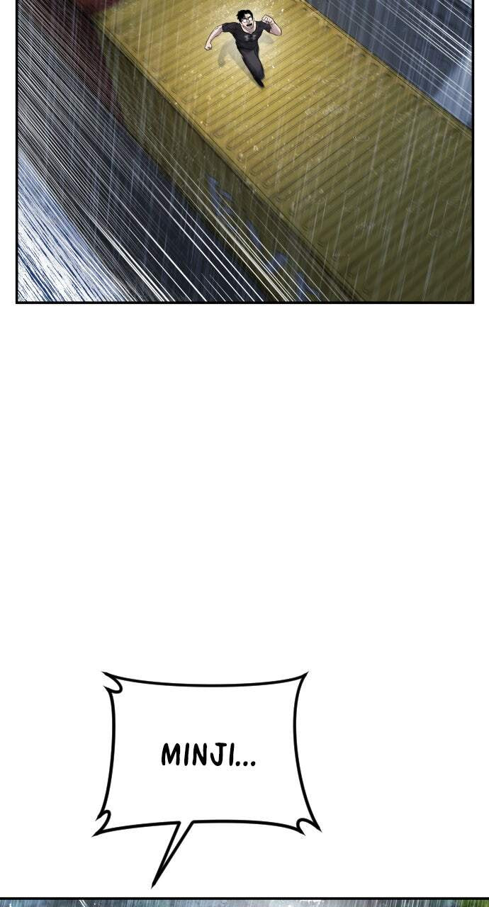 Manager Kim Chapter 15 page 5 - 