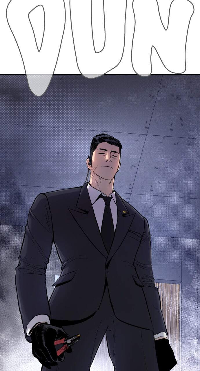 Manager Kim Chapter 15 page 44 - 