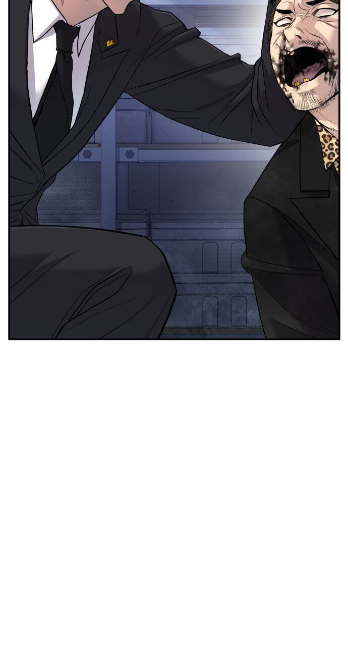 Manager Kim Chapter 15 page 50 - 