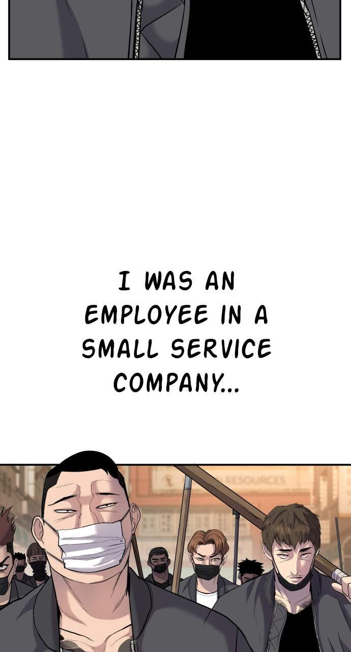 Manager Kim Chapter 15 page 66 - 