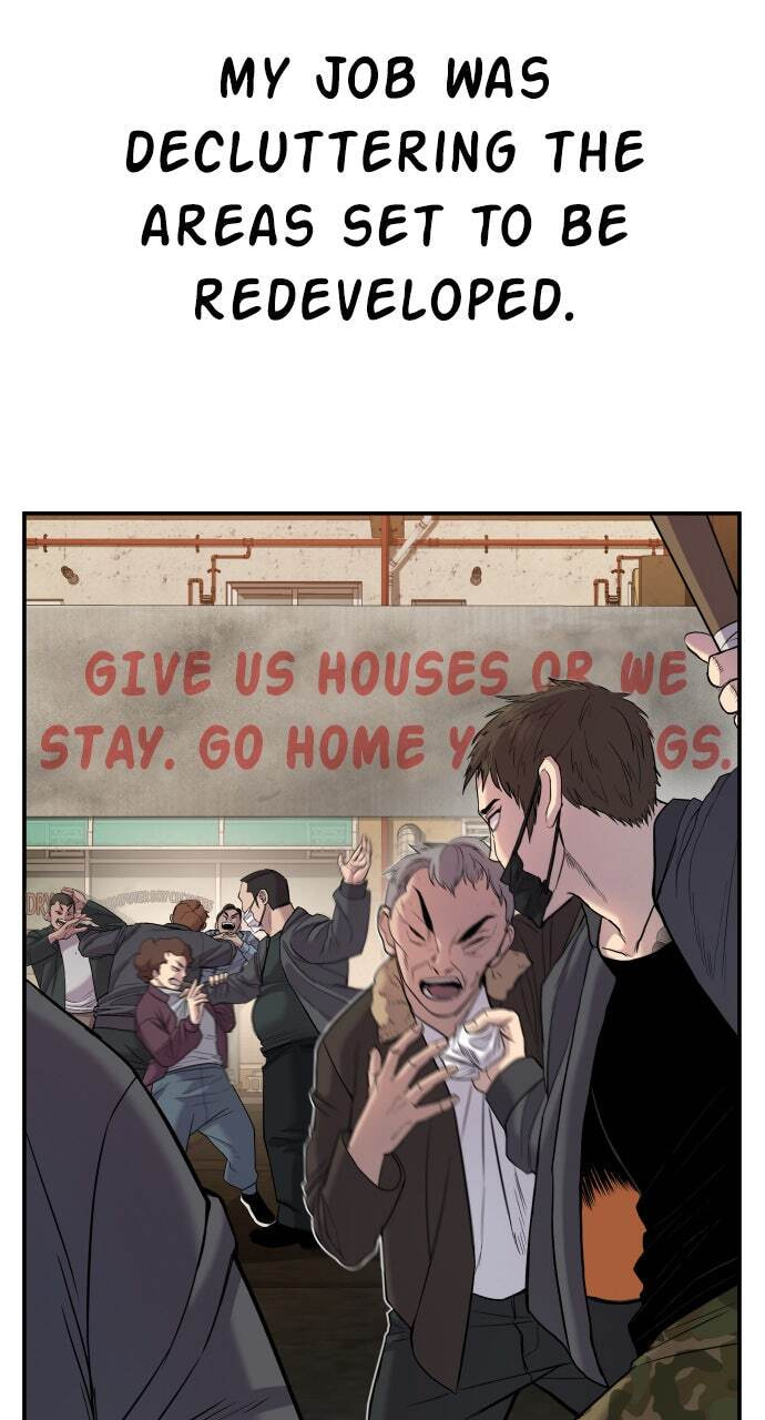 Manager Kim Chapter 15 page 68 - 