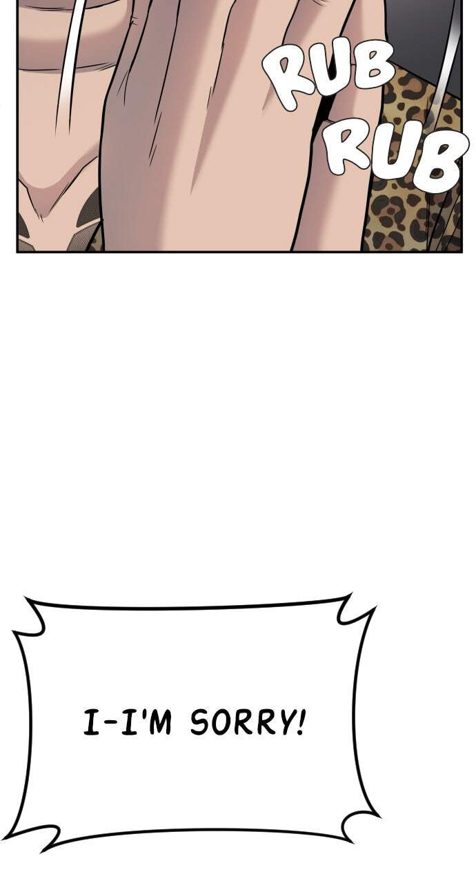 Manager Kim Chapter 15 page 91 - 