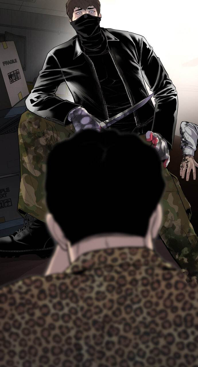 Manager Kim Chapter 15 page 94 - 