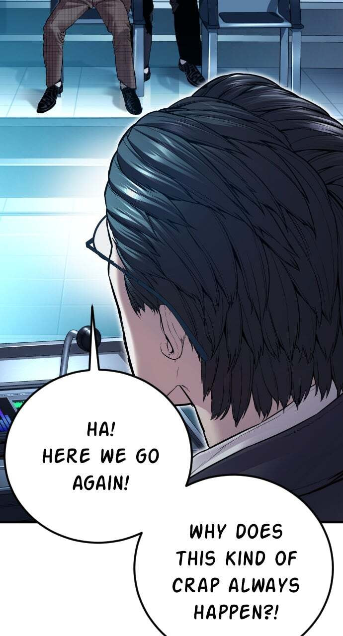 Manager Kim Chapter 150 page 102 - 